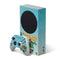 Marvel Classic Comics The Avengers  Xbox Series S Skins